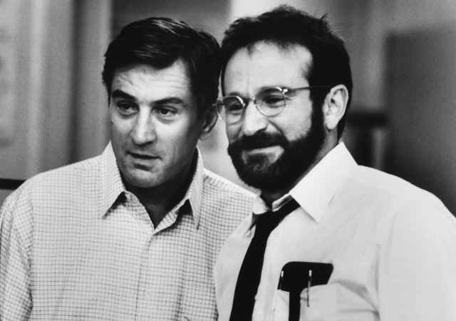 robin_williams_con_robert_de_niro_en_1990