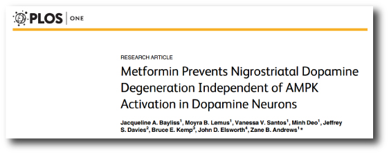 Metformin