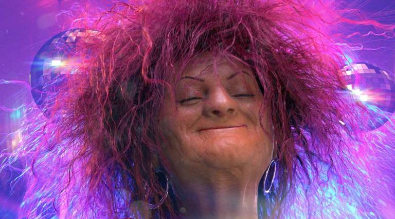 The Agony and the Ecstasy – The Science of Parkinson's