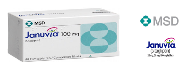 januvia
