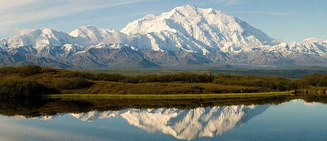 Wonder_Lake_and_Denali